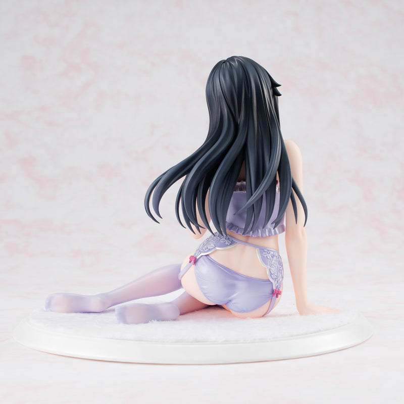 Yukino Yukinoshita (Lingerie ver.) | 1/7 Scale Figure