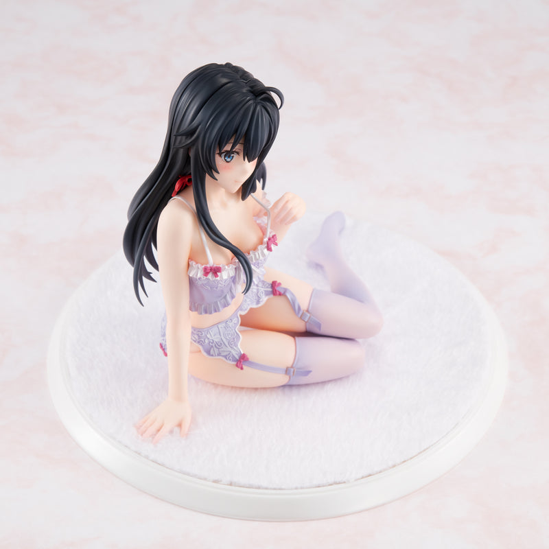 Yukino Yukinoshita (Lingerie ver.) | 1/7 Scale Figure