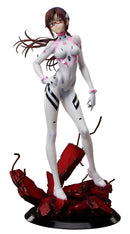 Mari Makinami Illustrious: Last Mission | 1/7 Scale Figure