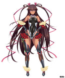 Mizuki Yukikaze | Second Axe: Hentai Action Figure