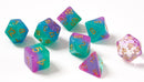 Northern Lights Dice Set | Sirius Dice
