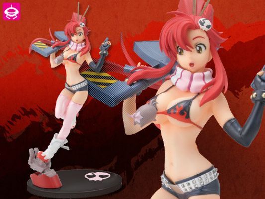 [PRE-OWNED] Yoko Littner (Ver. 1.5) | PM Figure