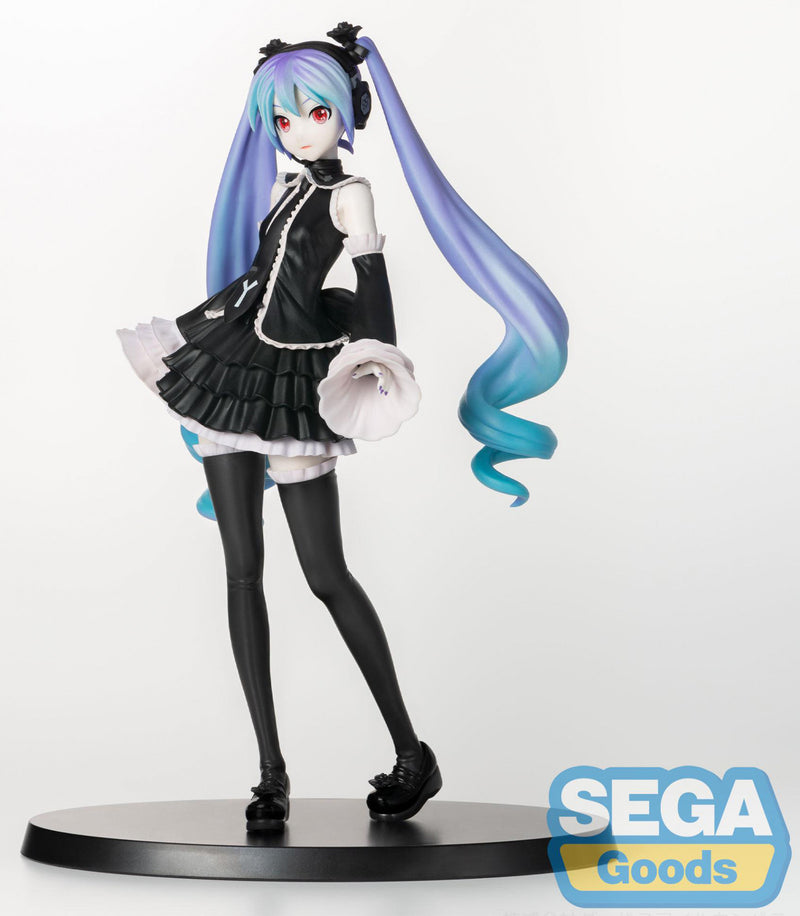 Hatsune Miku: Infinity | SPM Figure