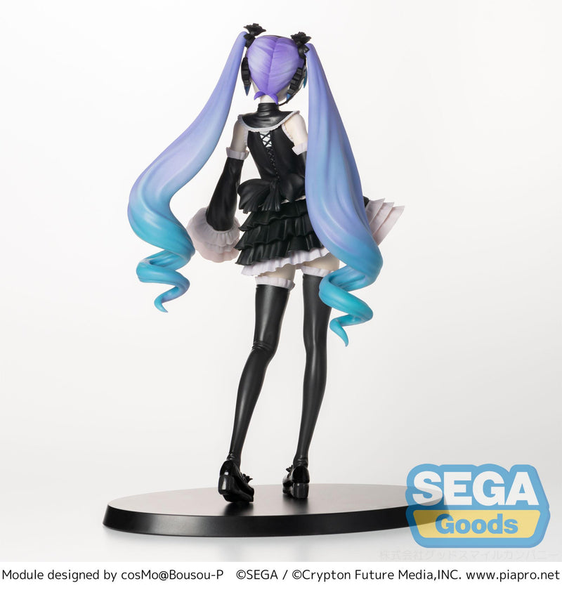 Hatsune Miku: Infinity | SPM Figure