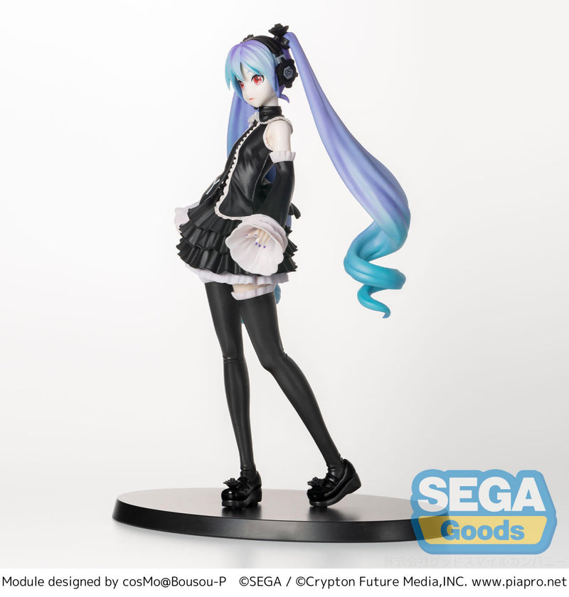 Hatsune Miku: Infinity | SPM Figure