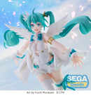 Hatsune Miku: 15th Anniversary Yuichi Murakami | SPM Figure