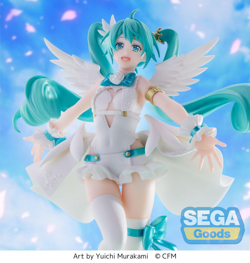 Hatsune Miku: 15th Anniversary Yuichi Murakami | SPM Figure