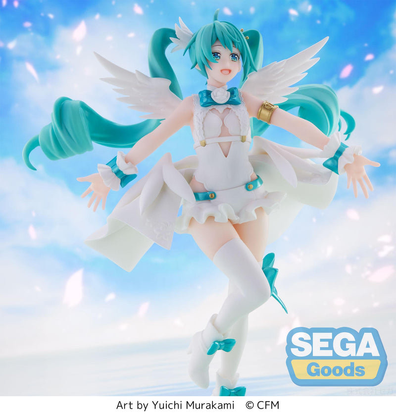 Hatsune Miku: 15th Anniversary Yuichi Murakami | SPM Figure