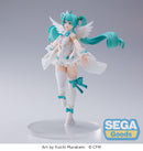 Hatsune Miku: 15th Anniversary Yuichi Murakami | SPM Figure