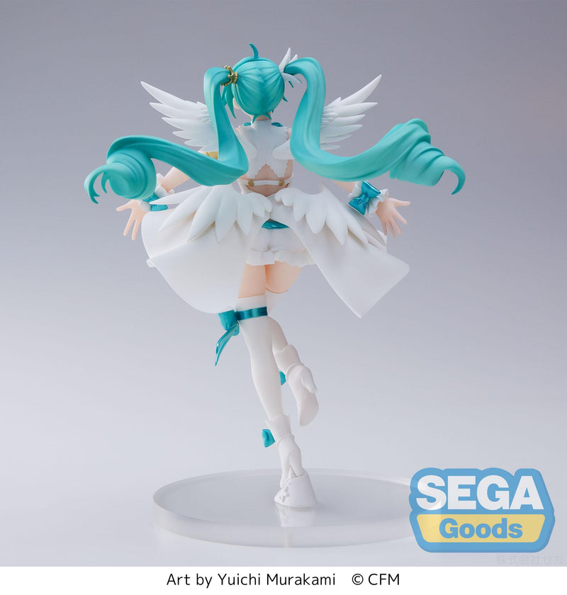 Hatsune Miku: 15th Anniversary Yuichi Murakami | SPM Figure