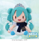 Hatsune Miku: 15th Anniversary | Preciality Plush