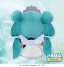 Hatsune Miku: 15th Anniversary | Preciality Plush