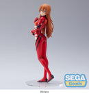 Asuka Langley: On the Beach | SPM Figure