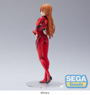 Asuka Langley: On the Beach | SPM Figure