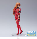 Asuka Langley: On the Beach | SPM Figure