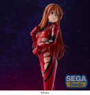 Asuka Langley: On the Beach | SPM Figure