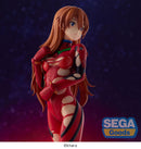 Asuka Langley: On the Beach | SPM Figure