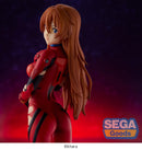 Asuka Langley: On the Beach | SPM Figure