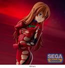 Asuka Langley: On the Beach | SPM Figure