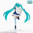 Hatsune Miku: Blue Christmas 2020 Style | SPM Figure