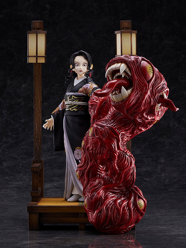 Muzan Kibutsuji "Geiko" Form Ver. | S-Fire Super Situation Figure