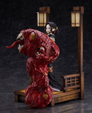 Muzan Kibutsuji "Geiko" Form Ver. | S-Fire Super Situation Figure