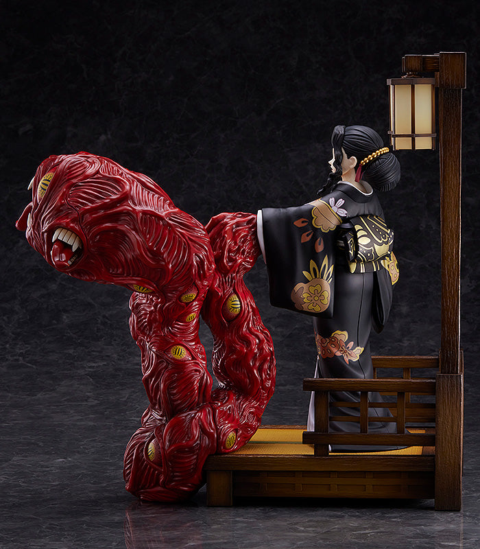 Muzan Kibutsuji "Geiko" Form Ver. | S-Fire Super Situation Figure