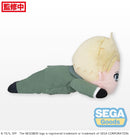 Loid Forger | Nesoberi Plush