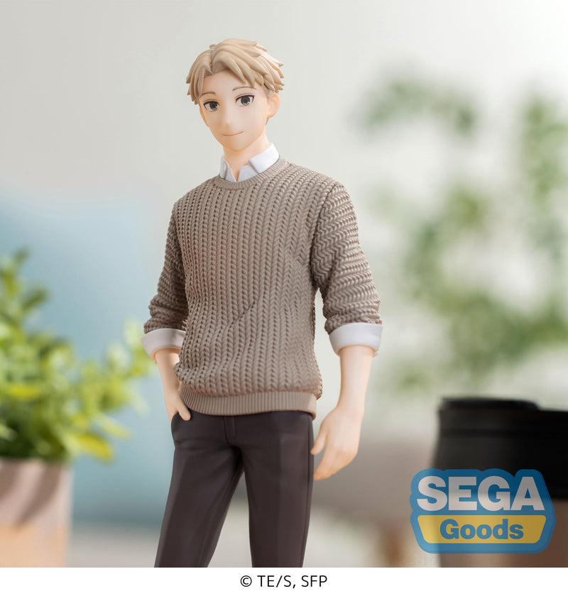 Loid Forger: Plain Clothes | PM Figure