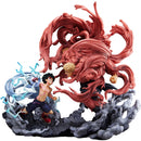 Izuku Midoriya vs Muscular | S-Fire Super Situation Figure