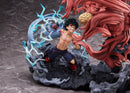 Izuku Midoriya vs Muscular | S-Fire Super Situation Figure