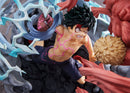 Izuku Midoriya vs Muscular | S-Fire Super Situation Figure