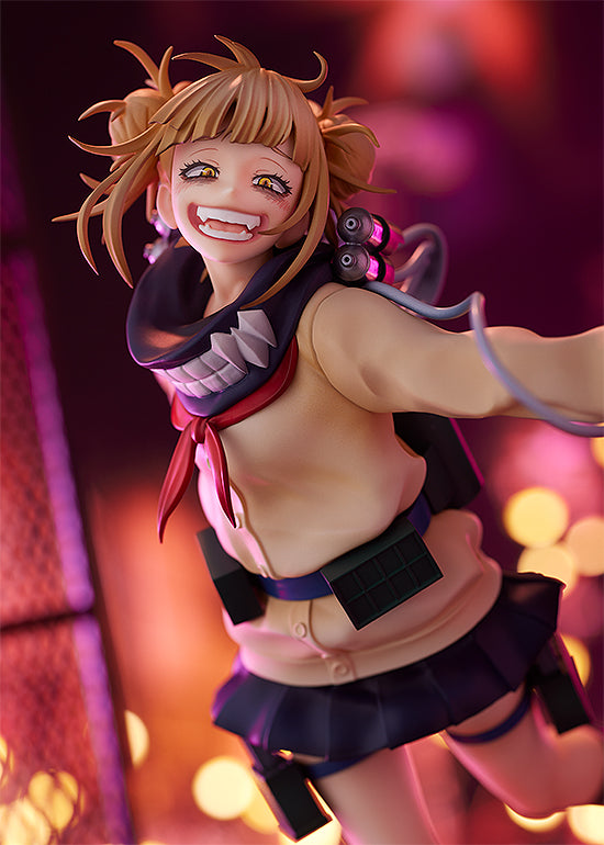 Himiko Toga | 1/8 S-Fire Figure