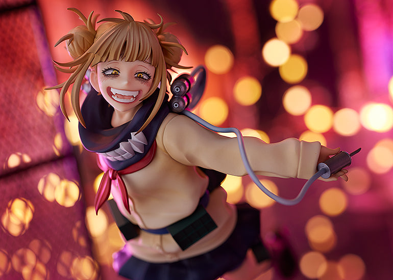 Himiko Toga | 1/8 S-Fire Figure