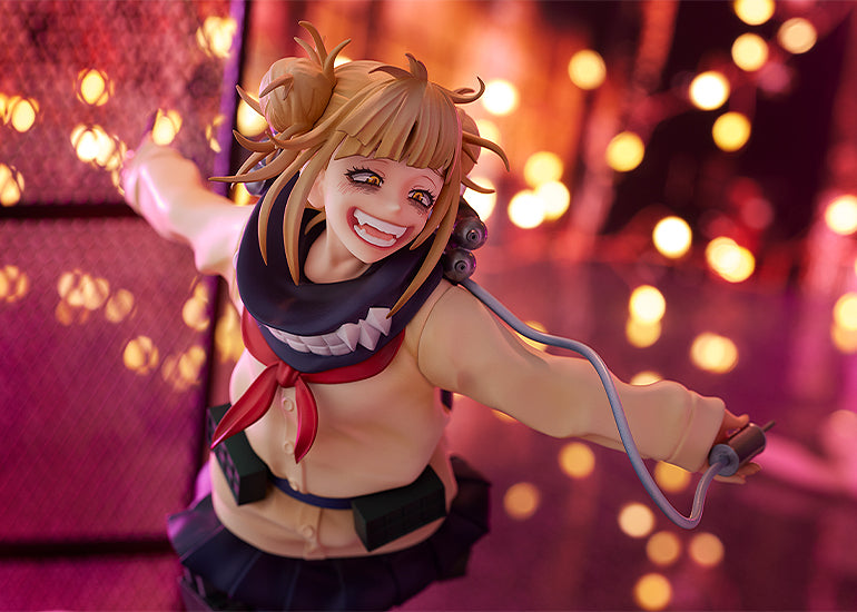 Himiko Toga | 1/8 S-Fire Figure