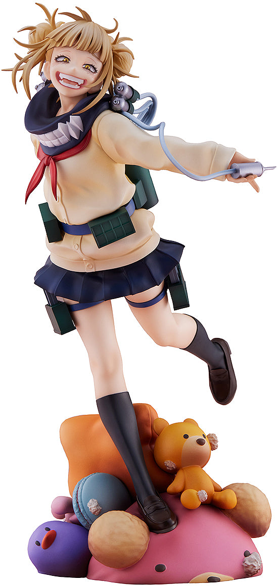 Himiko Toga | 1/8 S-Fire Figure