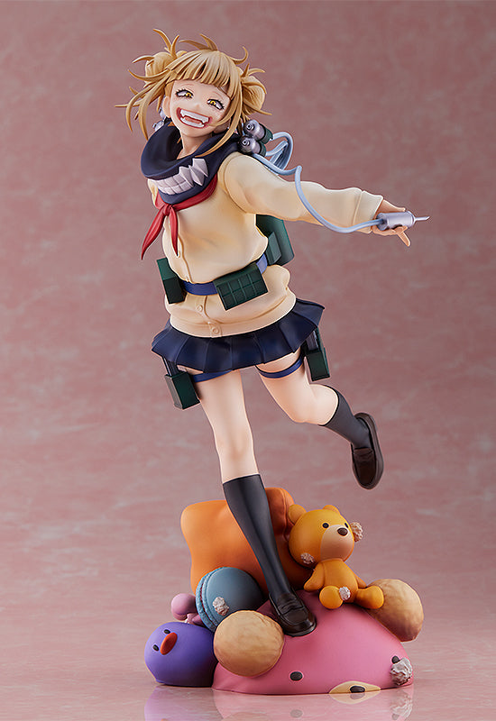 Himiko Toga | 1/8 S-Fire Figure