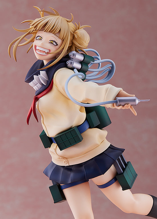 Himiko Toga | 1/8 S-Fire Figure