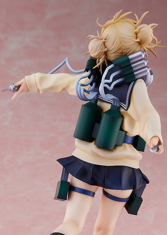 Himiko Toga | 1/8 S-Fire Figure