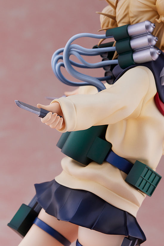 Himiko Toga | 1/8 S-Fire Figure