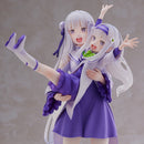 Emilia & Childhood Emilia | 1/7 S-Fire Figure