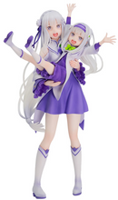 Emilia & Childhood Emilia | 1/7 S-Fire Figure