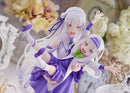 Emilia & Childhood Emilia | 1/7 S-Fire Figure