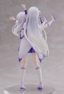 Emilia & Childhood Emilia | 1/7 S-Fire Figure