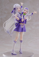 Emilia & Childhood Emilia | 1/7 S-Fire Figure