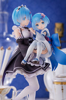 Rem & Childhood Rem | 1/7 S-Fire Figure