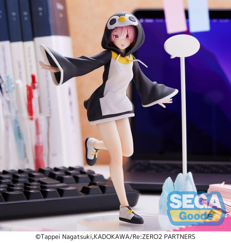 Ram: Kotori-asobi | Luminasta Figure