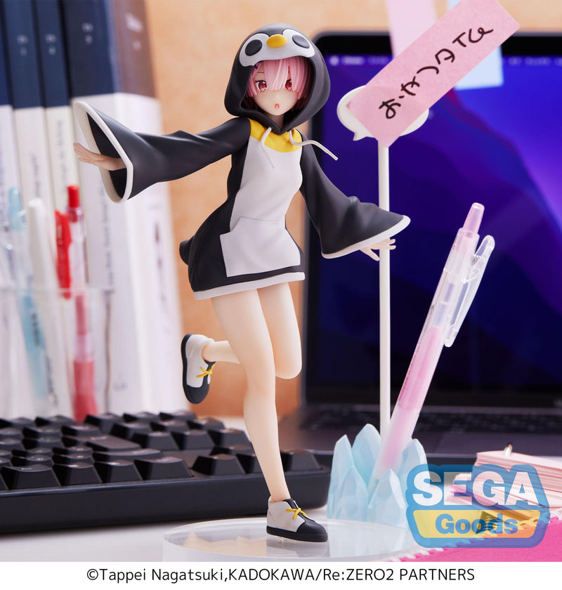 Ram: Kotori-asobi | Luminasta Figure