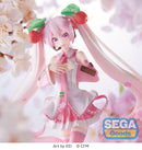 Sakura Miku: 2023 | Luminasta Figure
