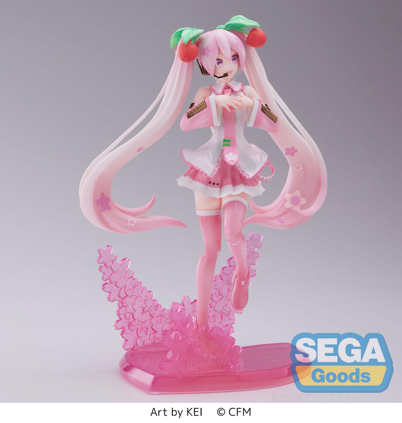 Sakura Miku: 2023 | Luminasta Figure